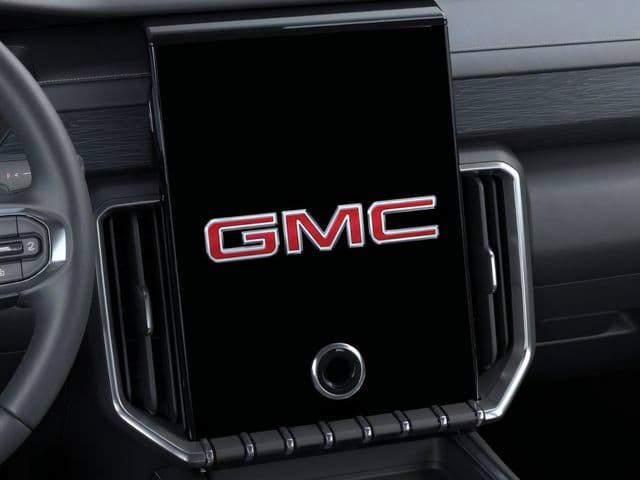 New 2026 GMC Acadia Elevation w/ Elevation Premium Package AWD/4WD image 20