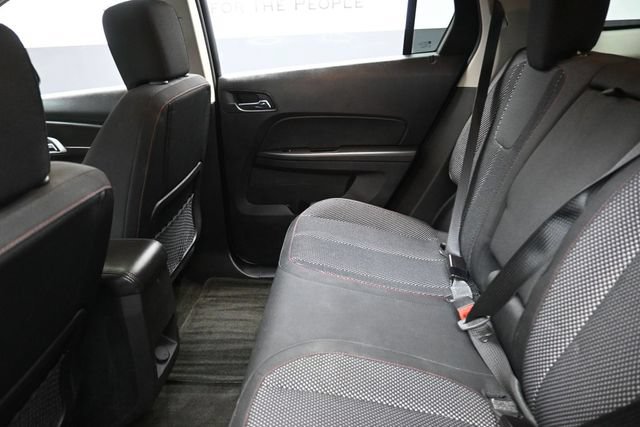 Used 2017 GMC Terrain SLE w/ Driver Alert Package I AWD/4WD image 23