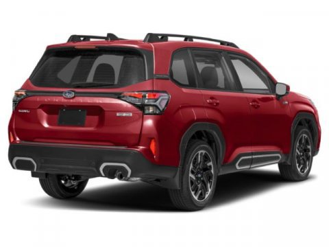 New 2026 Subaru Forester Touring AWD/4WD image 2
