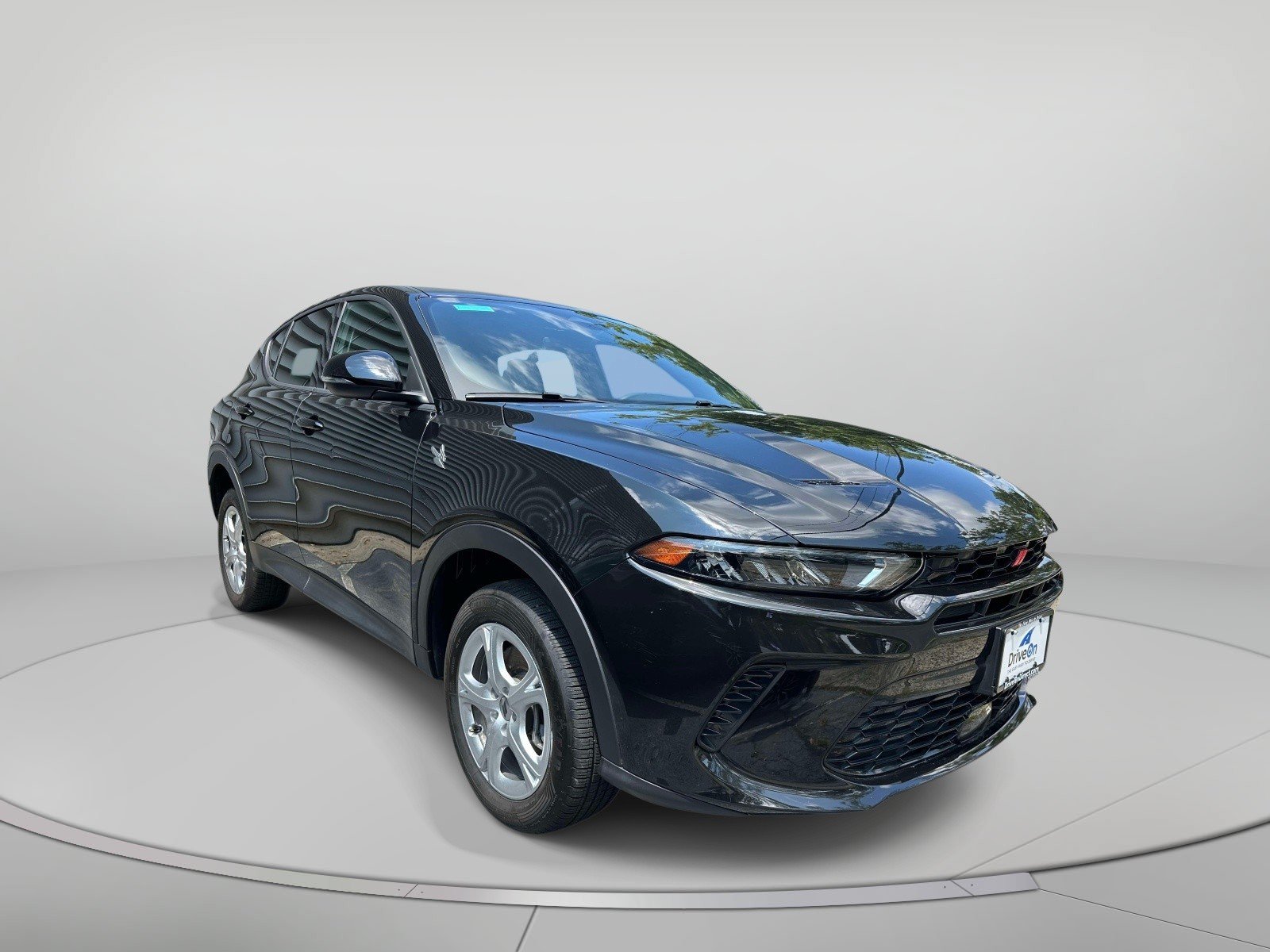 Used 2023 Dodge Hornet GT w/ Cold Weather Group AWD/4WD image 6