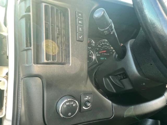 Used 2021 Chevrolet Express 4500 Extended w/ Power Convenience Package RWD image 8