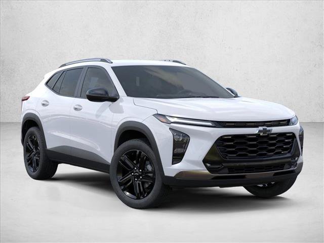 New 2026 Chevrolet Trax ACTIV FWD image 7