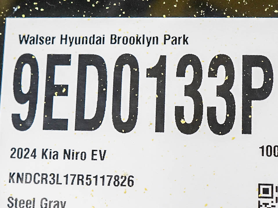 Used 2024 Kia Niro Wind w/ Wind Preserve Package FWD image 30