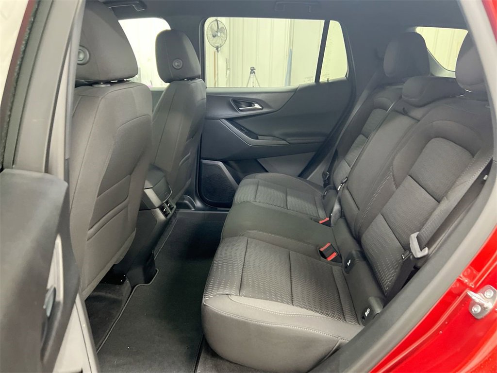 New 2026 Chevrolet Equinox LT image 23