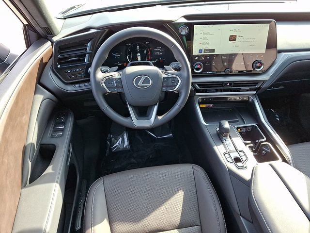 Used 2024 Lexus TX 350 350 Premium image 16