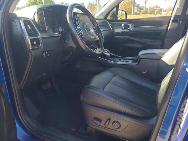 Used 2021 Kia Sorento SX image 20