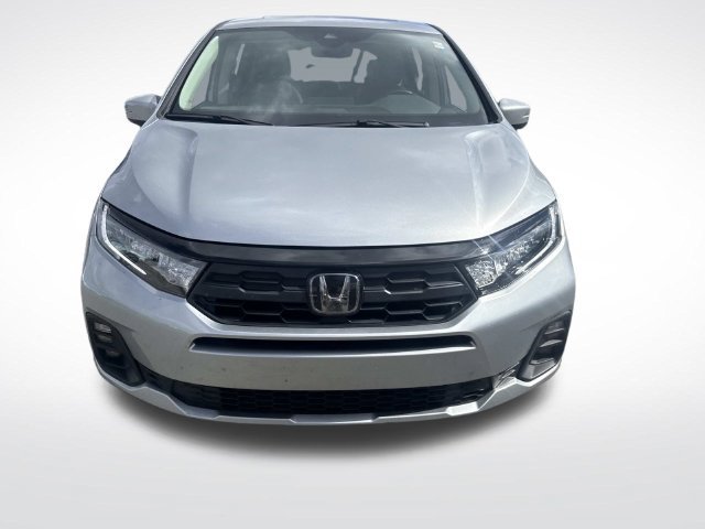 Used 2025 Honda Odyssey EX-L image 11