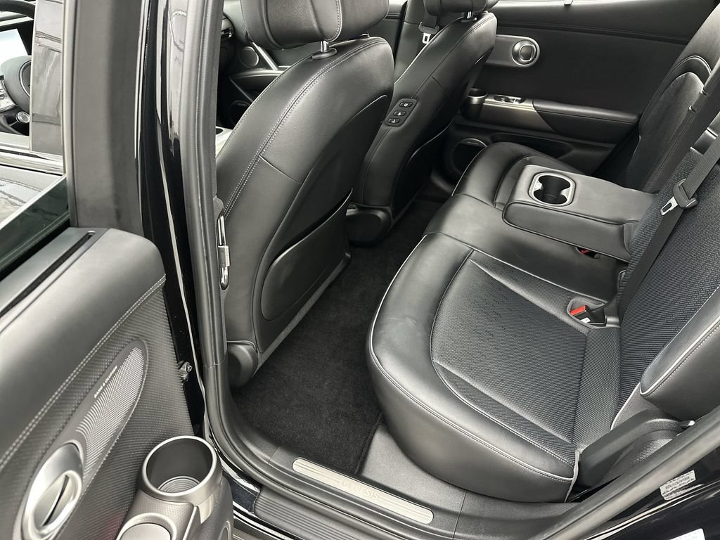 Used 2023 Genesis GV60 Advanced AWD/4WD image 23