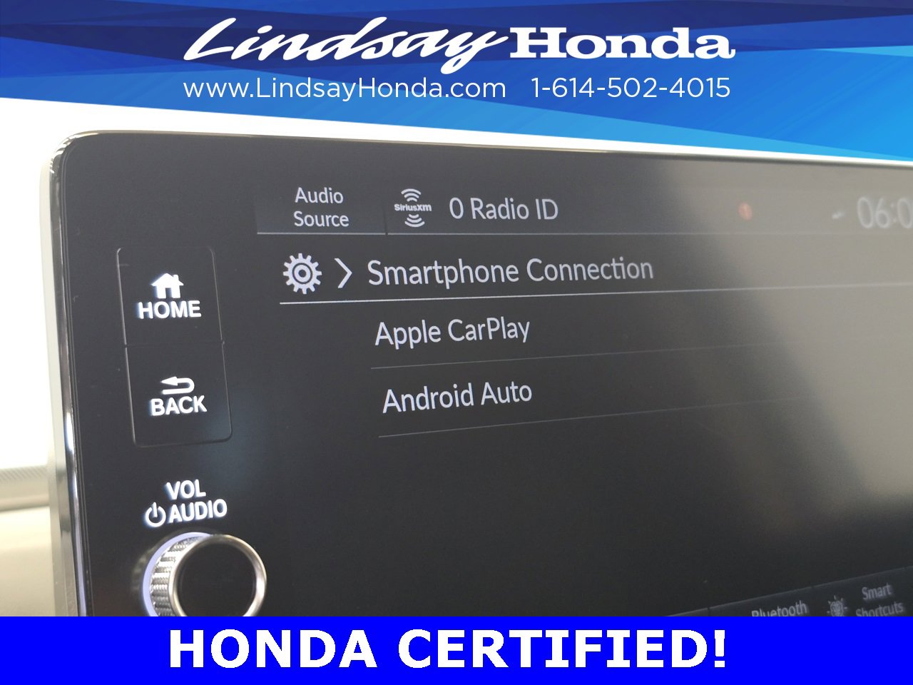 Certified 2023 Honda Pilot Elite image 18