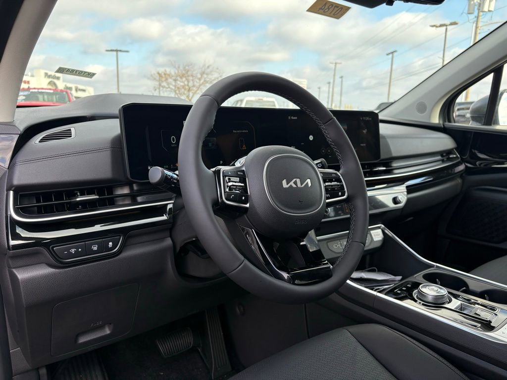 New 2026 Kia Carnival SX Prestige image 10