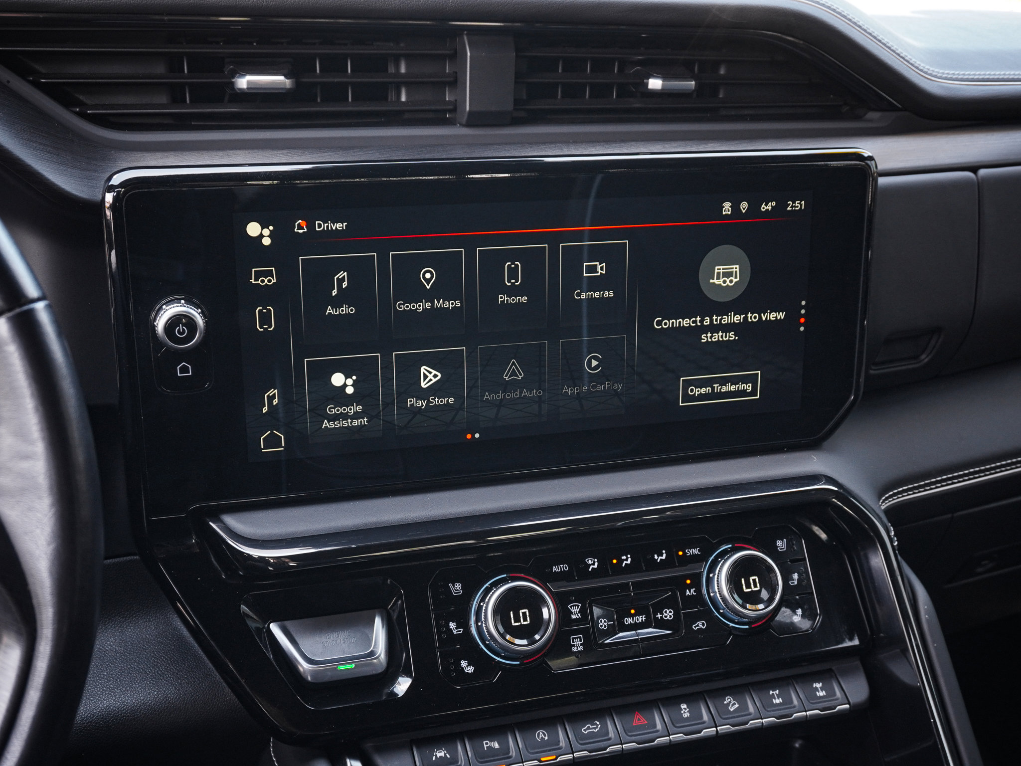 Used 2024 GMC Sierra 1500 AT4X image 23