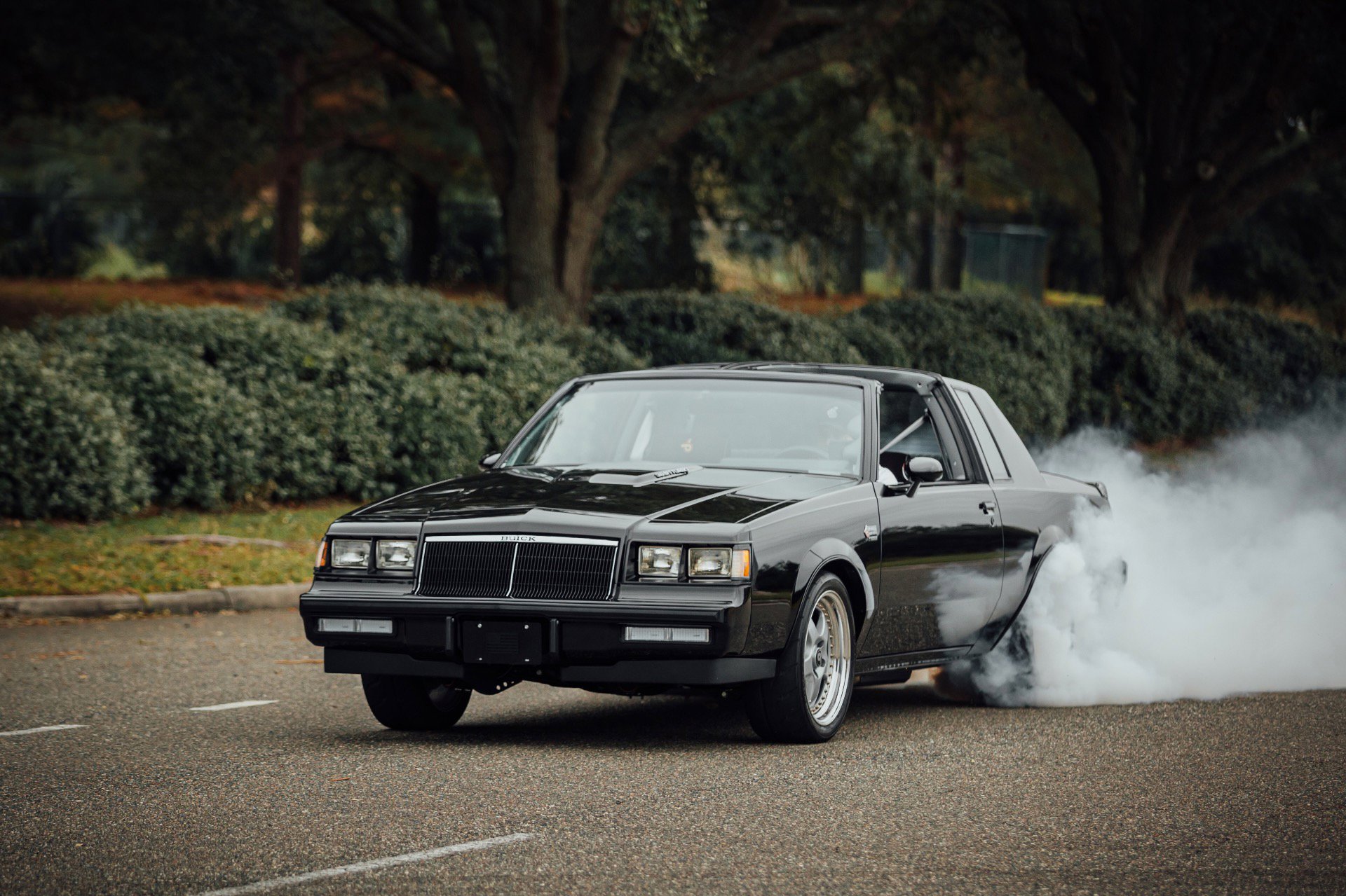 Used 1986 Buick Regal T-Type image 43