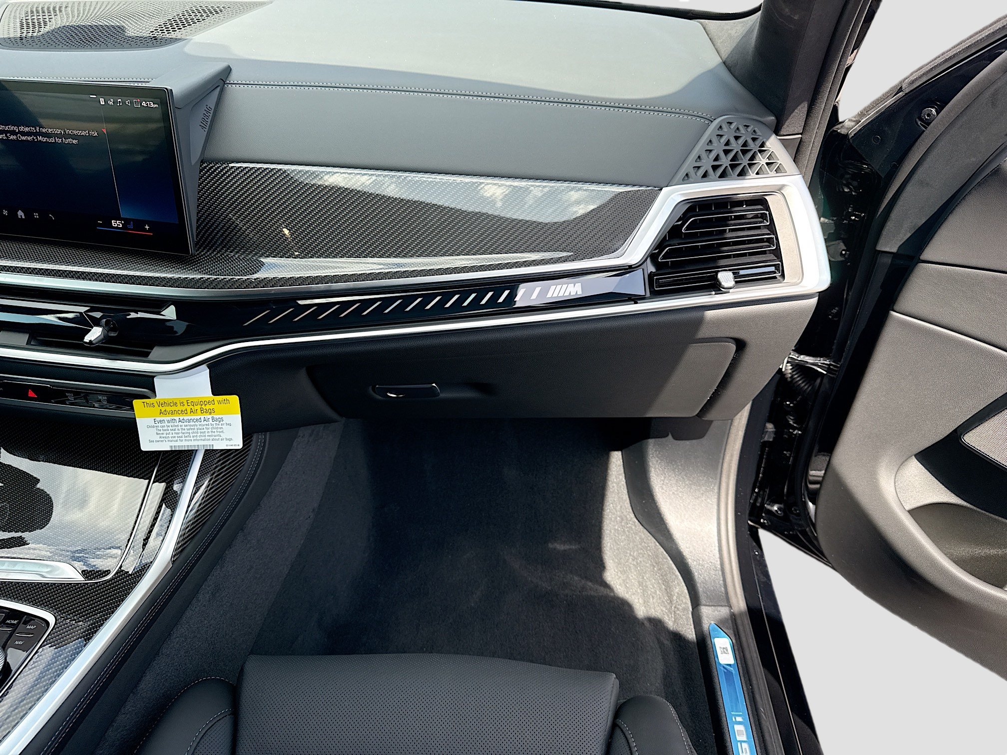 New 2027 BMW X7 M60i AWD/4WD image 18