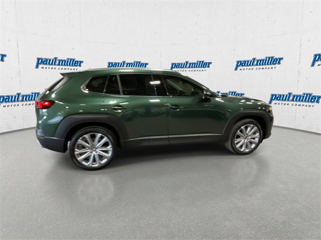 New 2026 MAZDA CX-50 AWD 2.5 S w/ Weather Package image 12