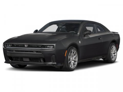 New 2026 Dodge Charger R/T