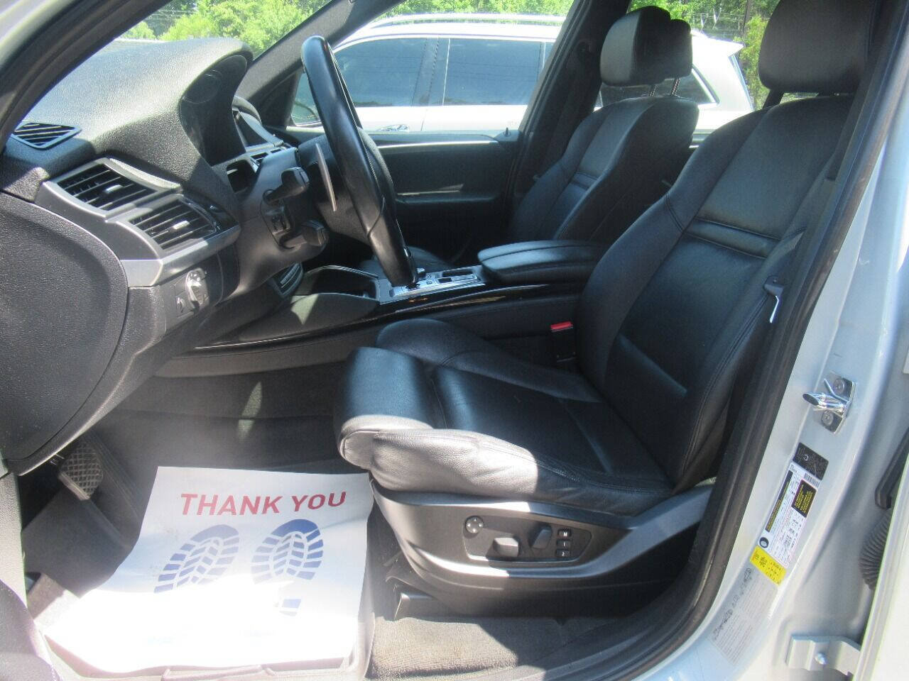 Used 2010 BMW X5 M AWD/4WD image 26