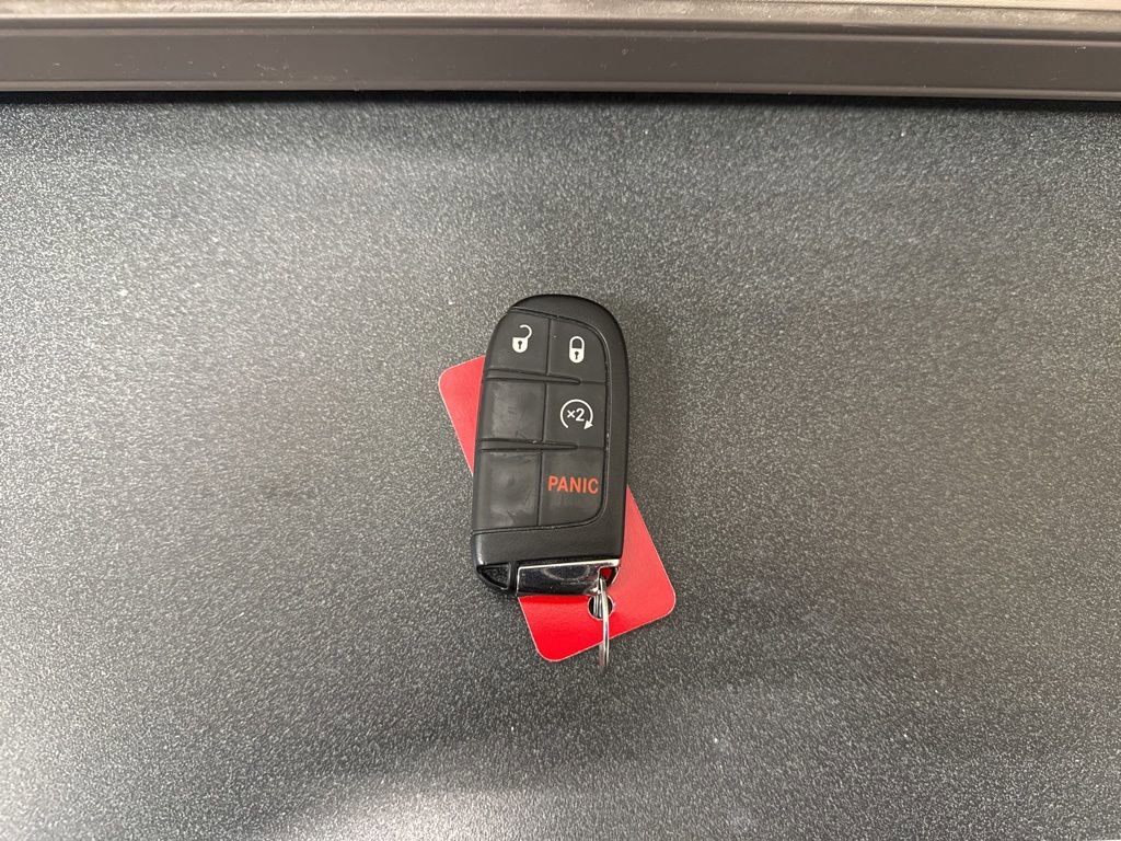 Used 2022 Jeep Compass Limited image 18