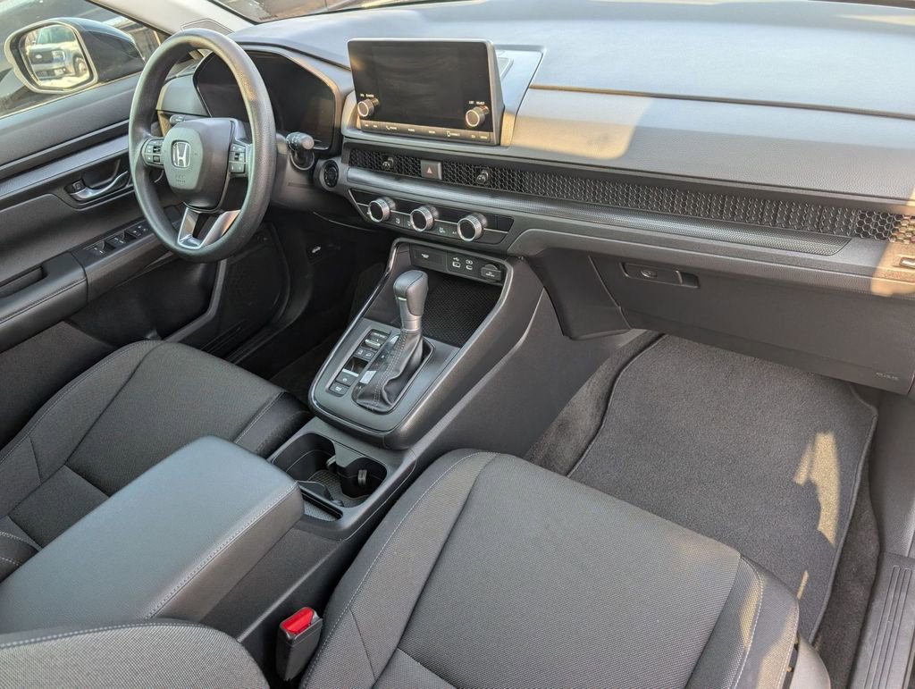 Used 2024 Honda CR-V EX image 43