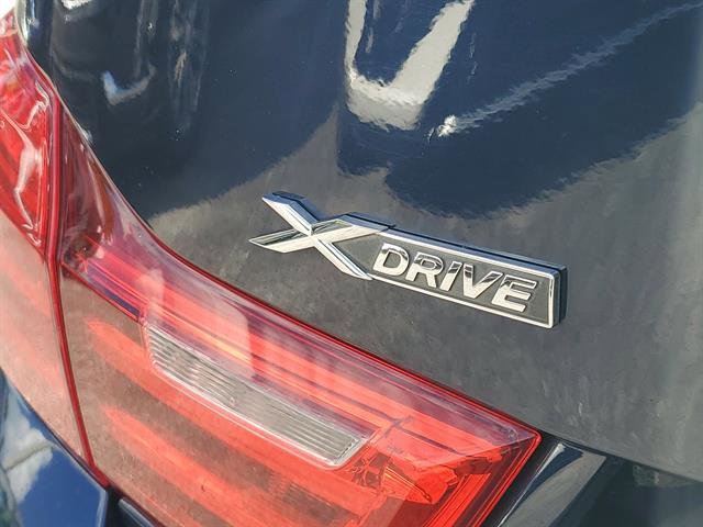 Used 2014 BMW 428i xDrive Convertible image 29