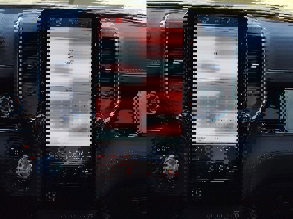 New 2025 RAM 1500 Limited image 17