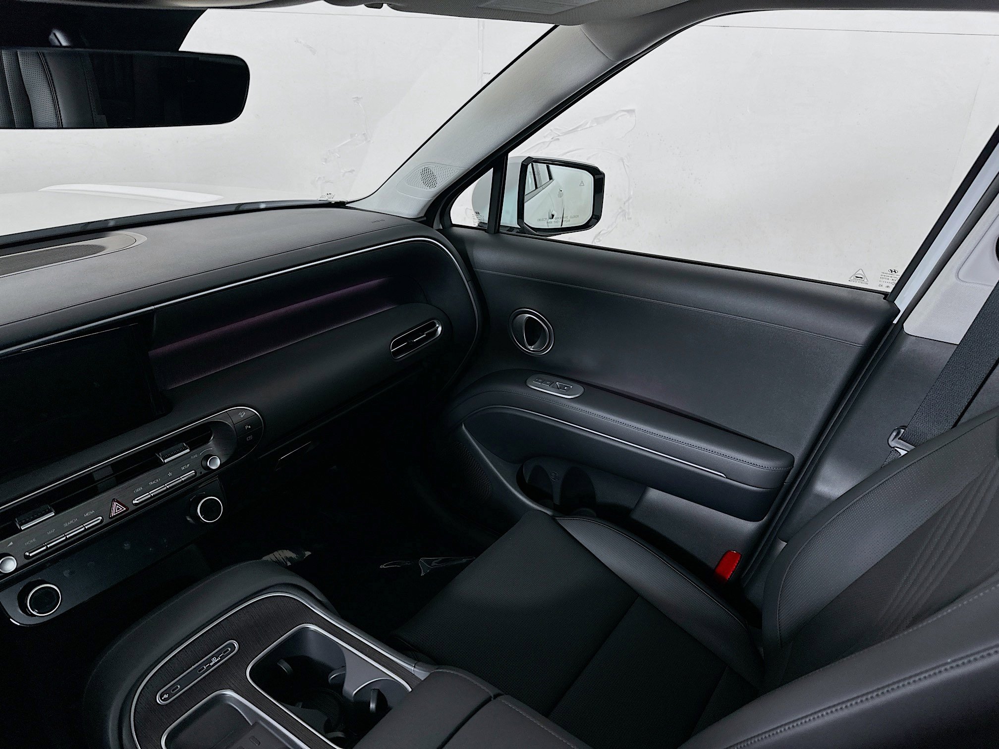 New 2026 Hyundai Palisade SEL image 24