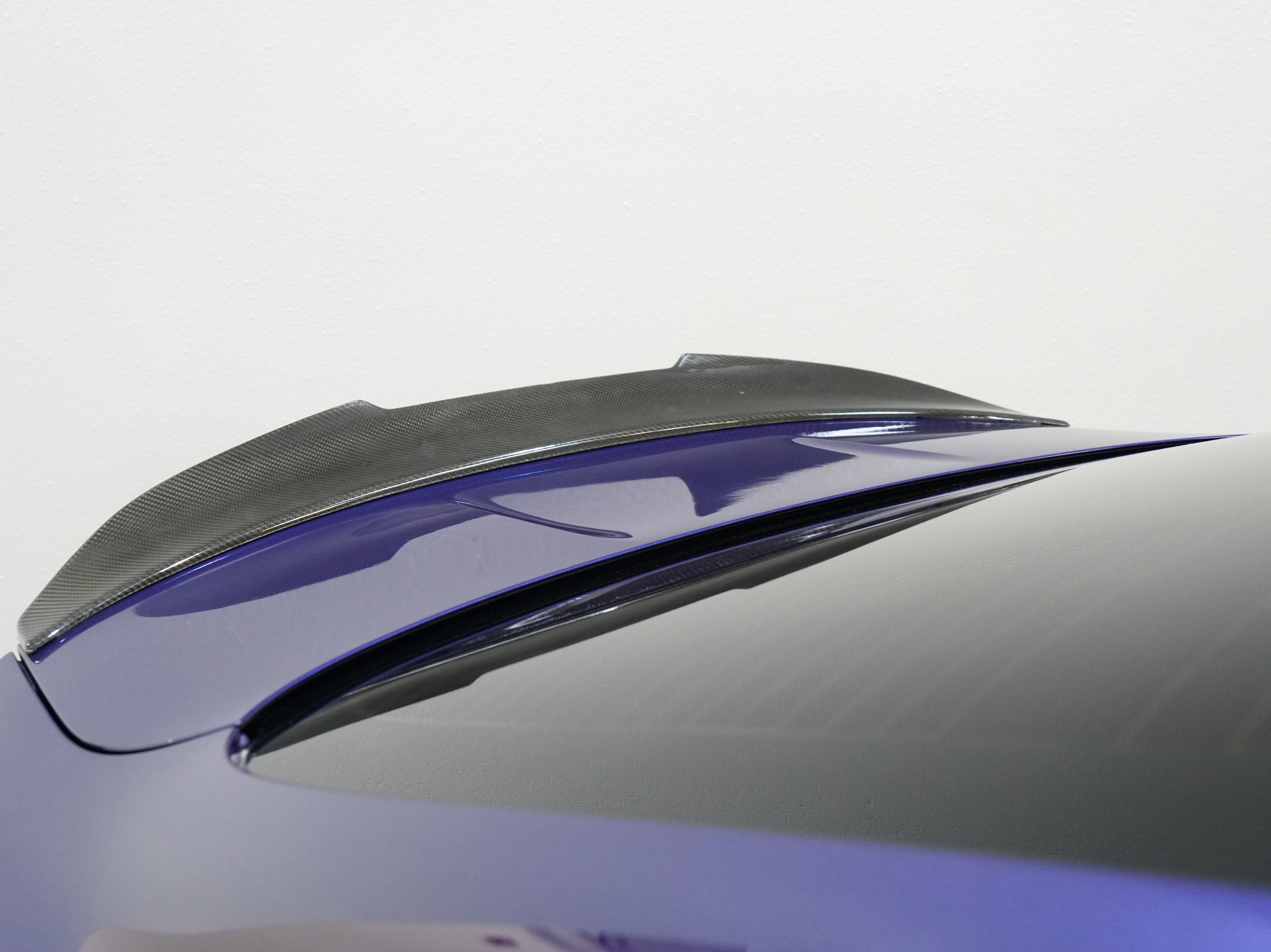 Used 2020 BMW M4 Coupe w/ Competition Package image 15