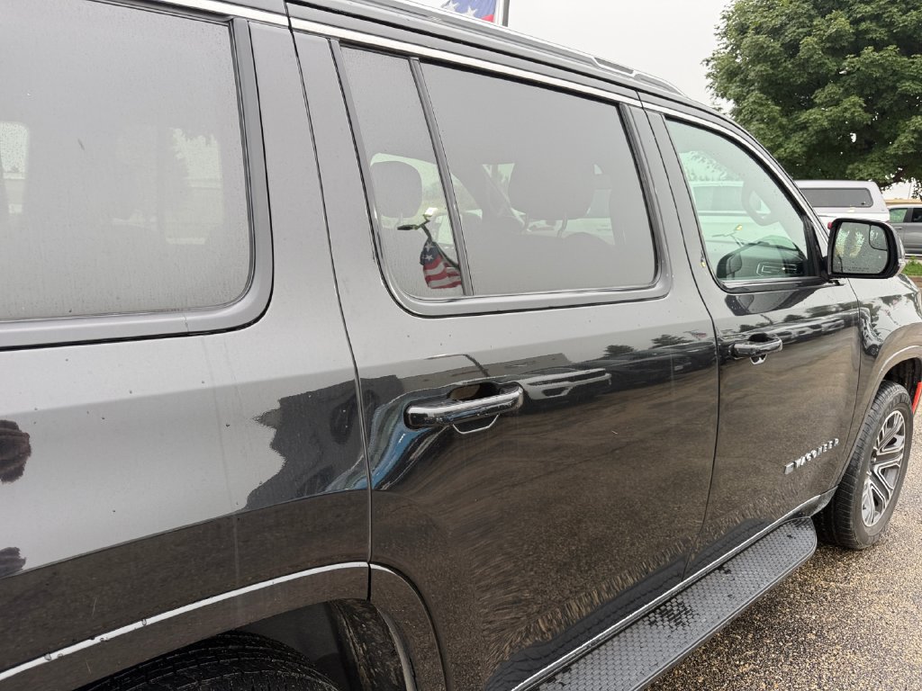 Used 2024 Jeep Wagoneer Series II AWD/4WD image 40