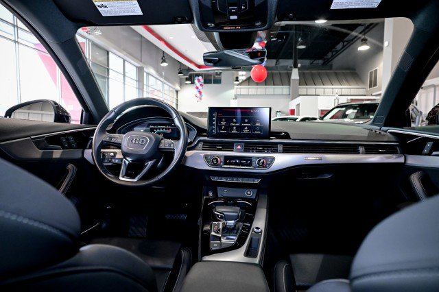 Used 2023 Audi A4 2.0T Prestige AWD/4WD image 23