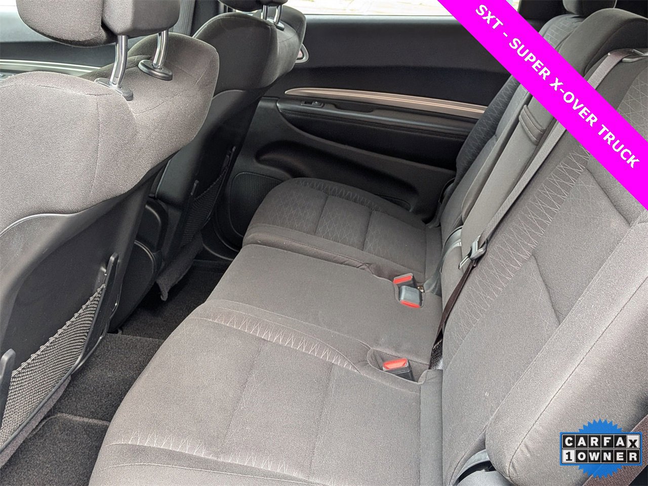 Used 2020 Dodge Durango SXT w/ Trailer Tow Group IV image 21