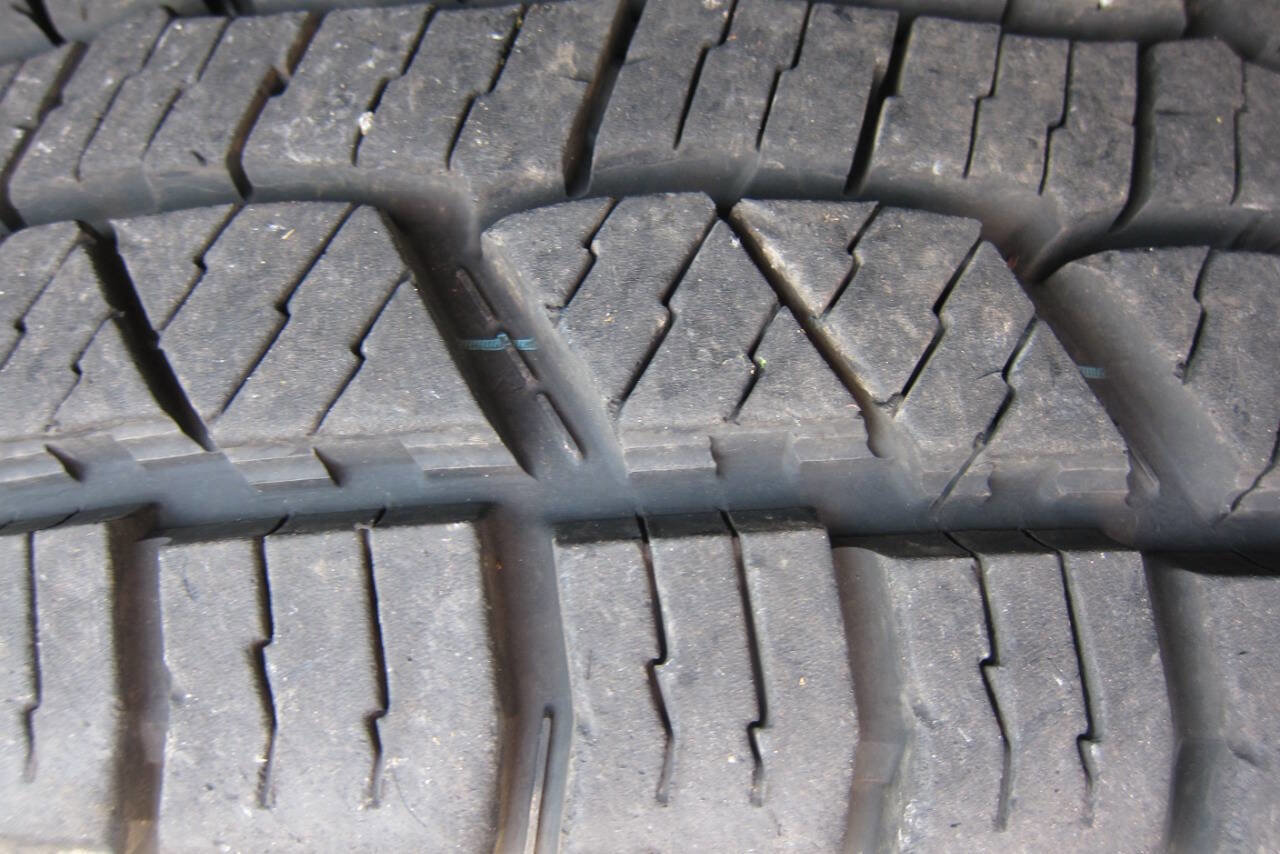 Used 2017 Chevrolet Silverado 3500 W/T w/ WT Fleet Convenience Package image 7