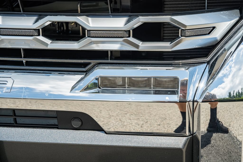 New 2026 Toyota Tundra 1794 Edition AWD/4WD image 14