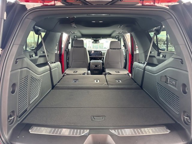 New 2026 Chevrolet Suburban RST w/ Comfort Package image 33