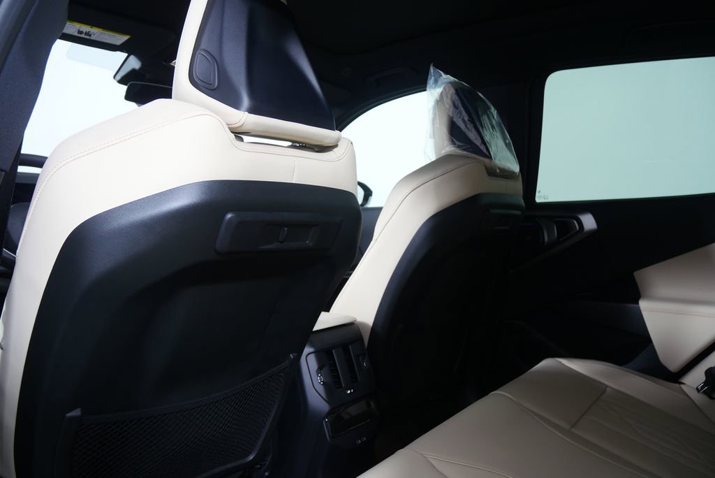 Used 2026 BMW X3 xDrive30 w/ Premium Package image 17