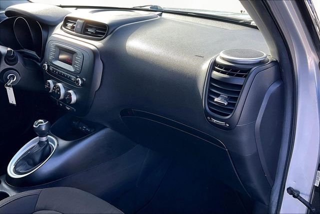 Used 2016 Kia Soul image 15