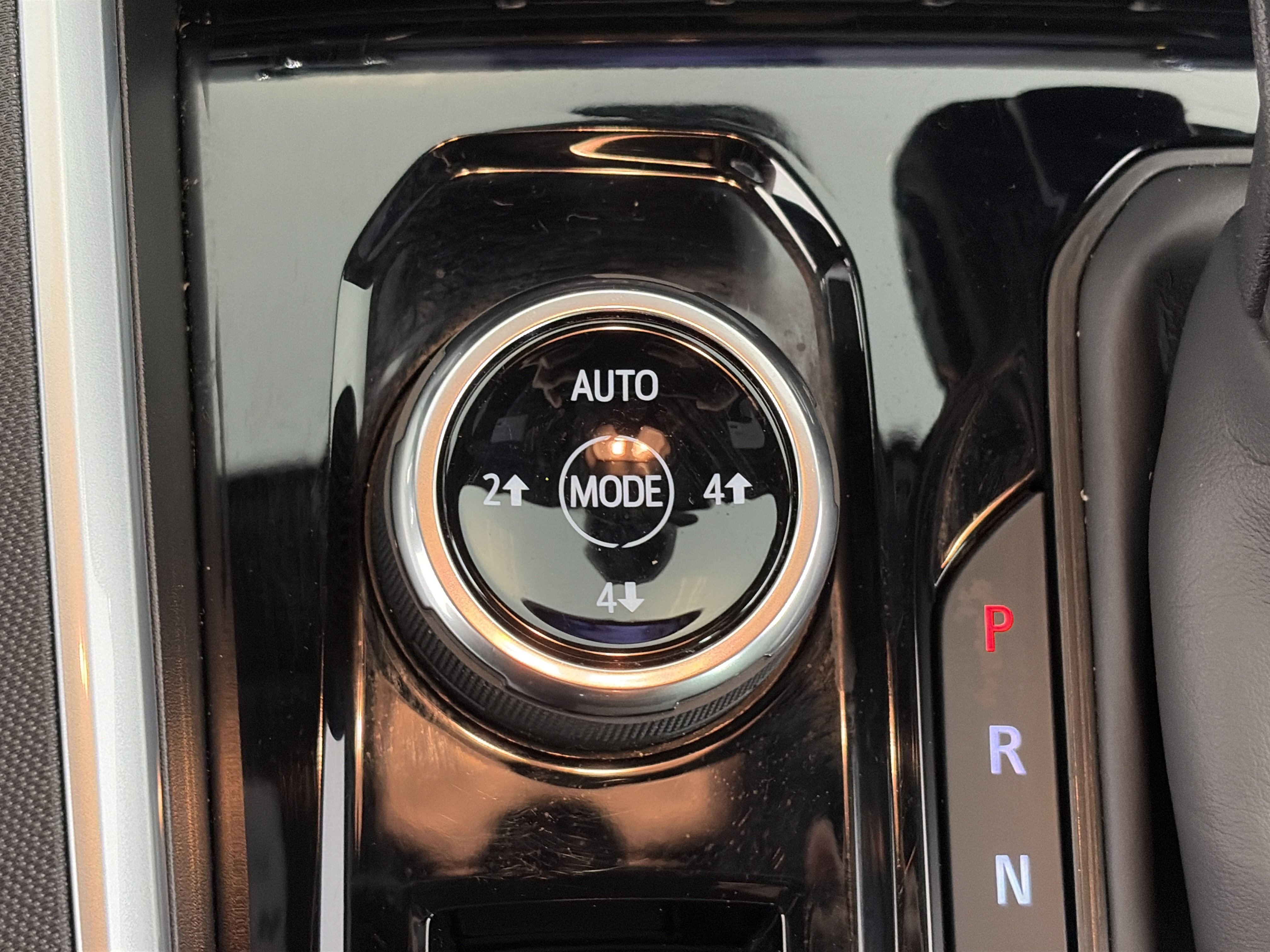 Certified 2025 Chevrolet Colorado Trail Boss AWD/4WD image 26
