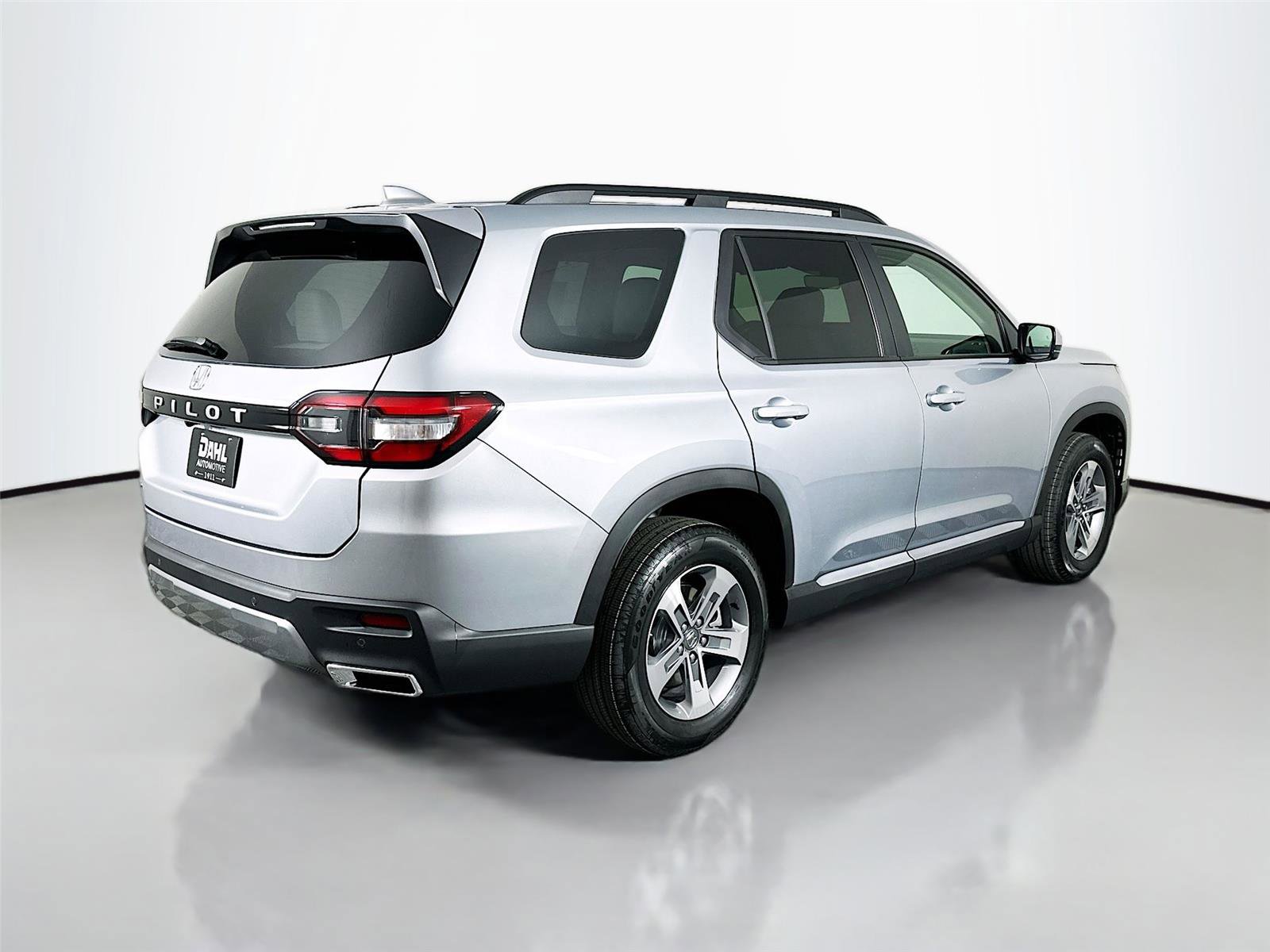 New 2026 Honda Pilot EX-L image 13