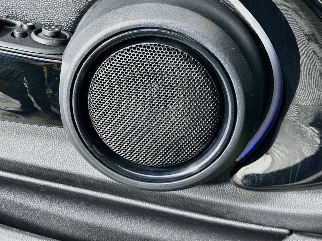 Used 2022 MINI Cooper S FWD image 19