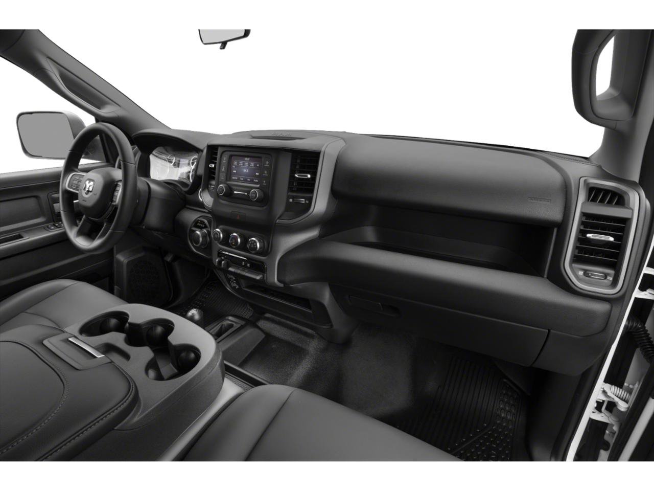 Used 2022 RAM 3500 Tradesman AWD/4WD image 42