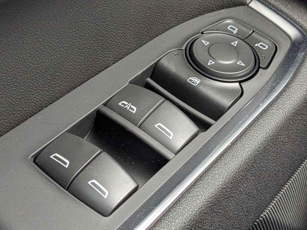 New 2025 Chevrolet Silverado 1500 RST w/ LPO, Dark Essentials Package image 26