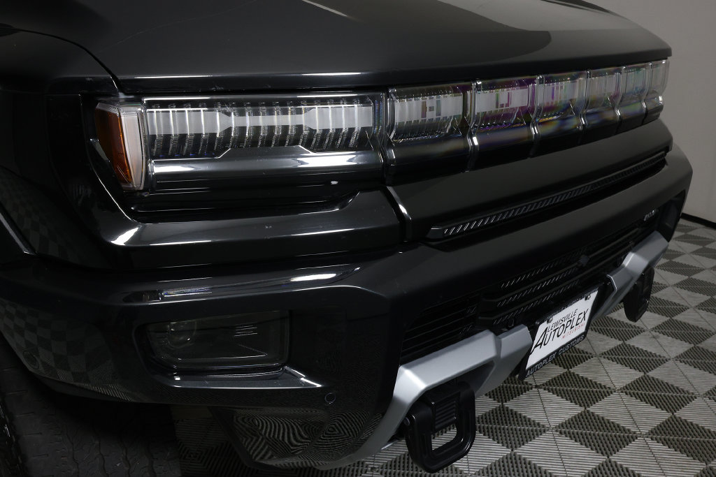 Used 2024 GMC Hummer EV 2X w/ LPO, Illumination Package AWD/4WD image 45