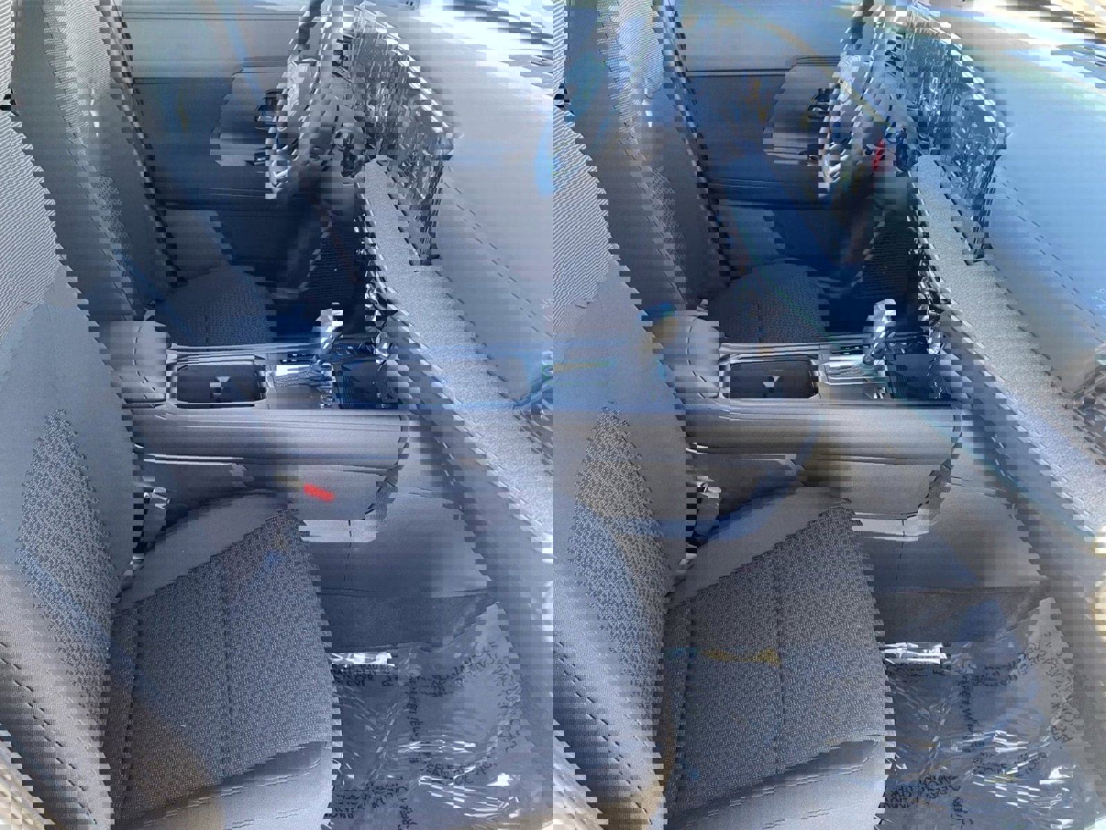 New 2026 Nissan Kicks S image 9