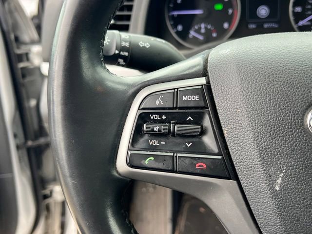 Used 2018 Hyundai Elantra Value Edition FWD image 16