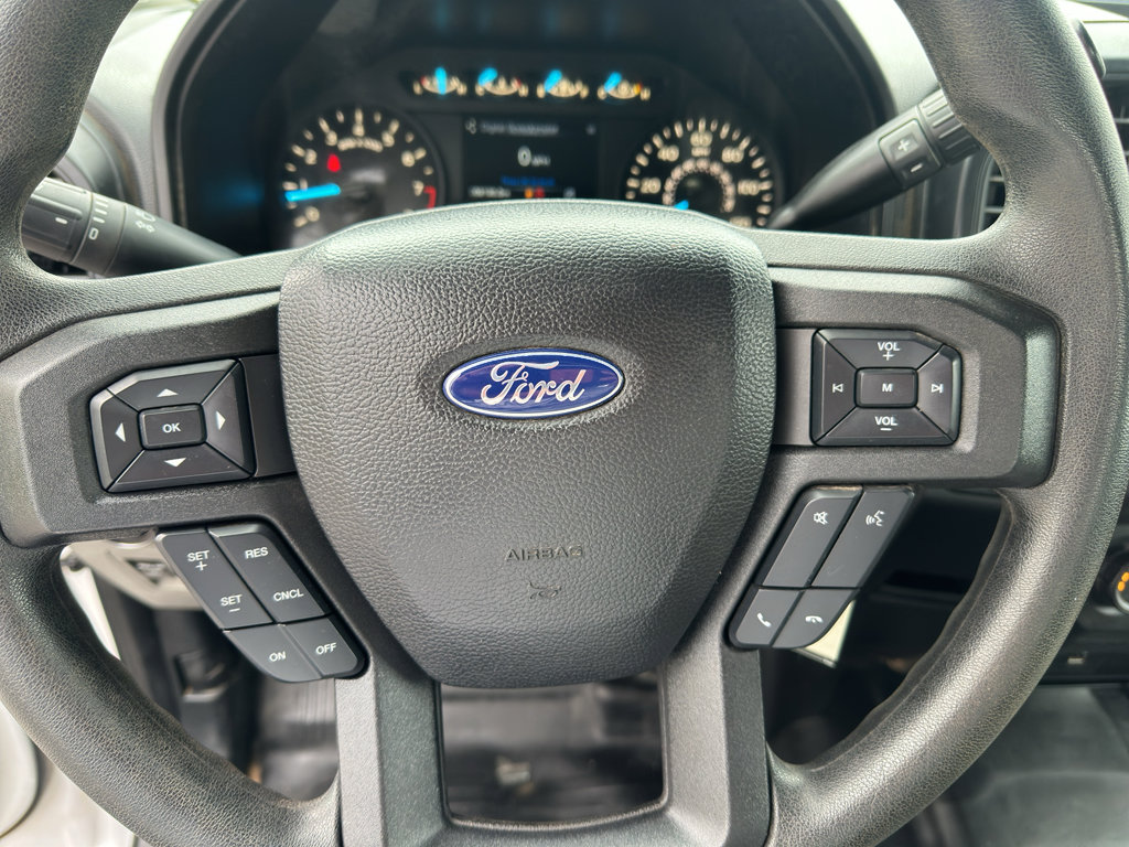 Used 2020 Ford F150 XL w/ Equipment Group 101A Mid image 17
