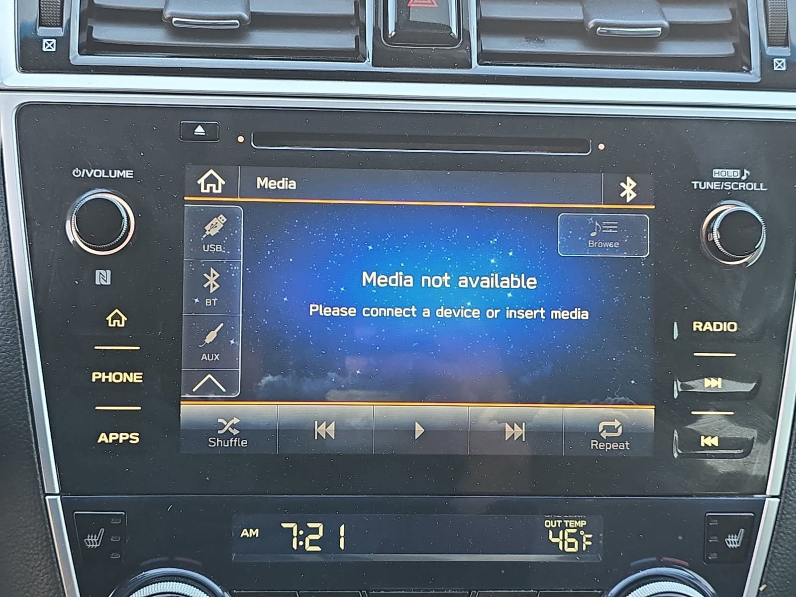 Used 2019 Subaru Outback 2.5i Premium image 25