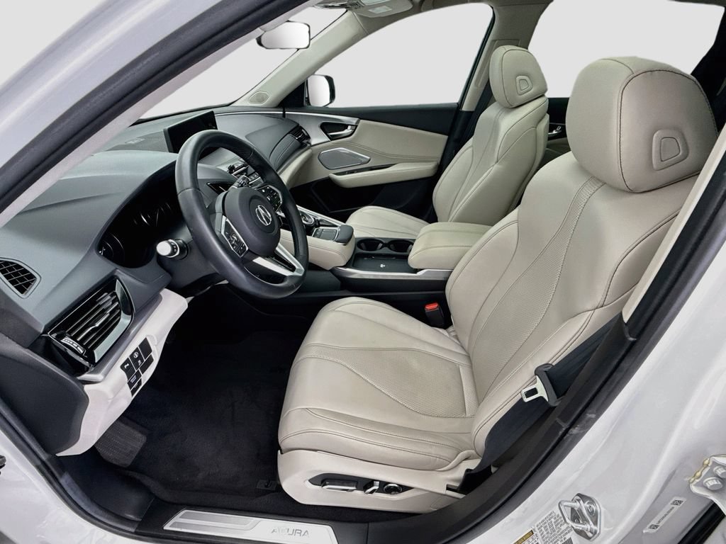Used 2025 Acura RDX w/ Technology Package AWD/4WD image 18