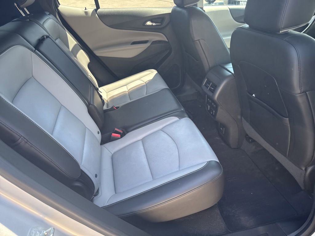 Used 2018 Chevrolet Equinox Premier AWD/4WD image 38