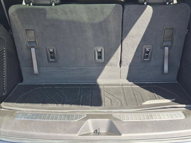 Used 2023 Chevrolet Tahoe RST AWD/4WD image 6