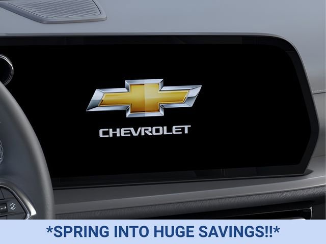 New 2026 Chevrolet Traverse LT image 20