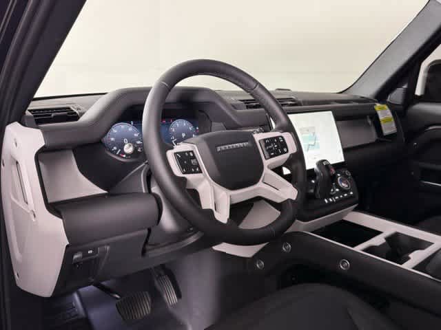 New 2026 Land Rover Defender 110 S AWD/4WD image 5