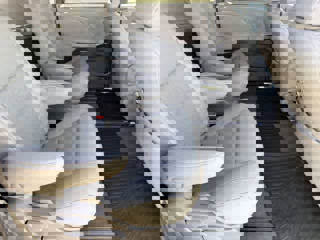 Used 2017 Toyota Sienna XLE w/ XLE Navigation Package image 19